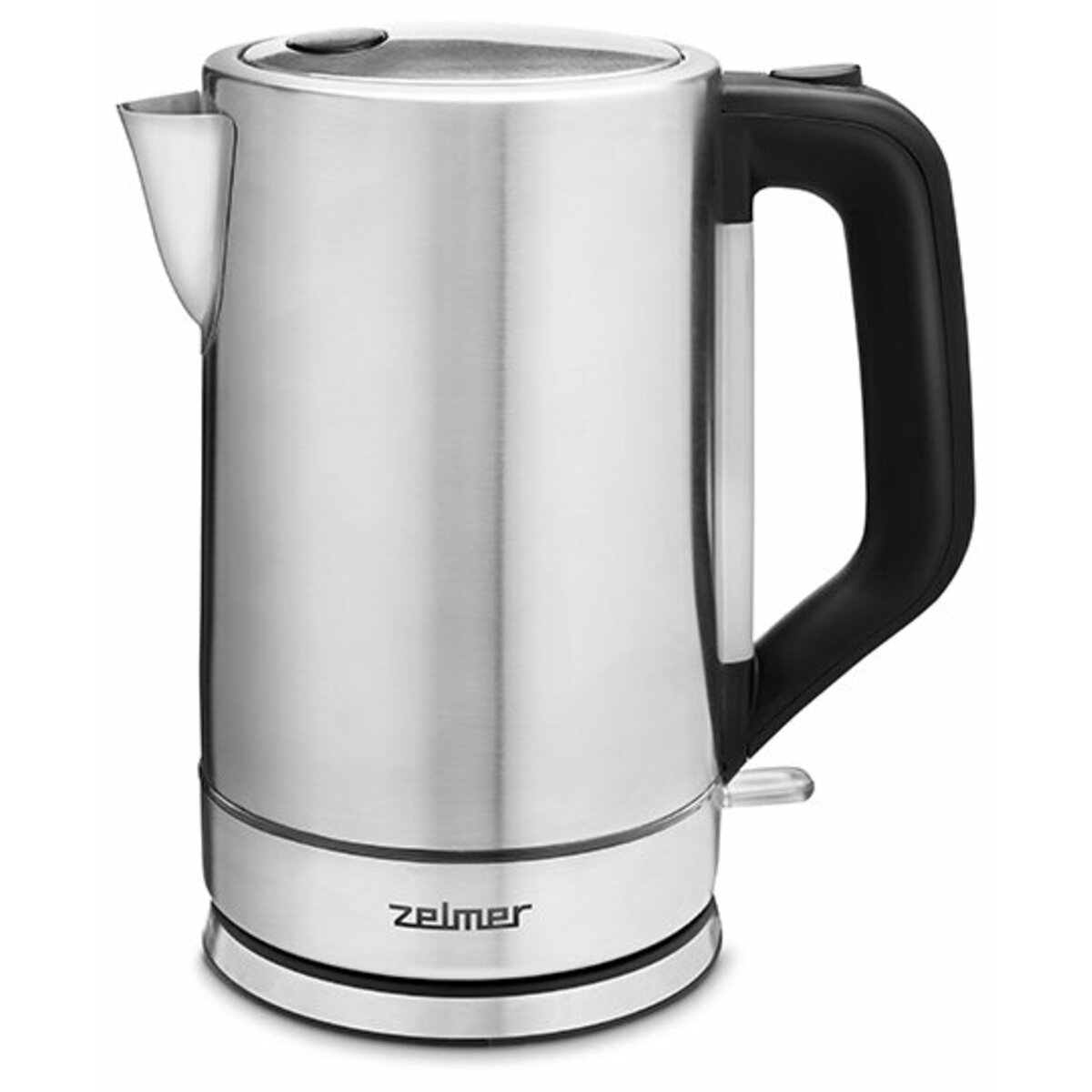 Чайник Zelmer ZCK7920 INOX (Цвет: Silver)