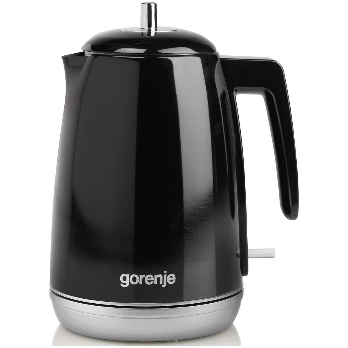 Чайник Gorenje K15RLBK (Цвет: Black)