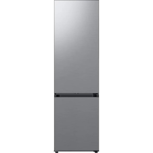 Холодильник Samsung RB38C6B3ES9 / EF (Цвет: Inox)