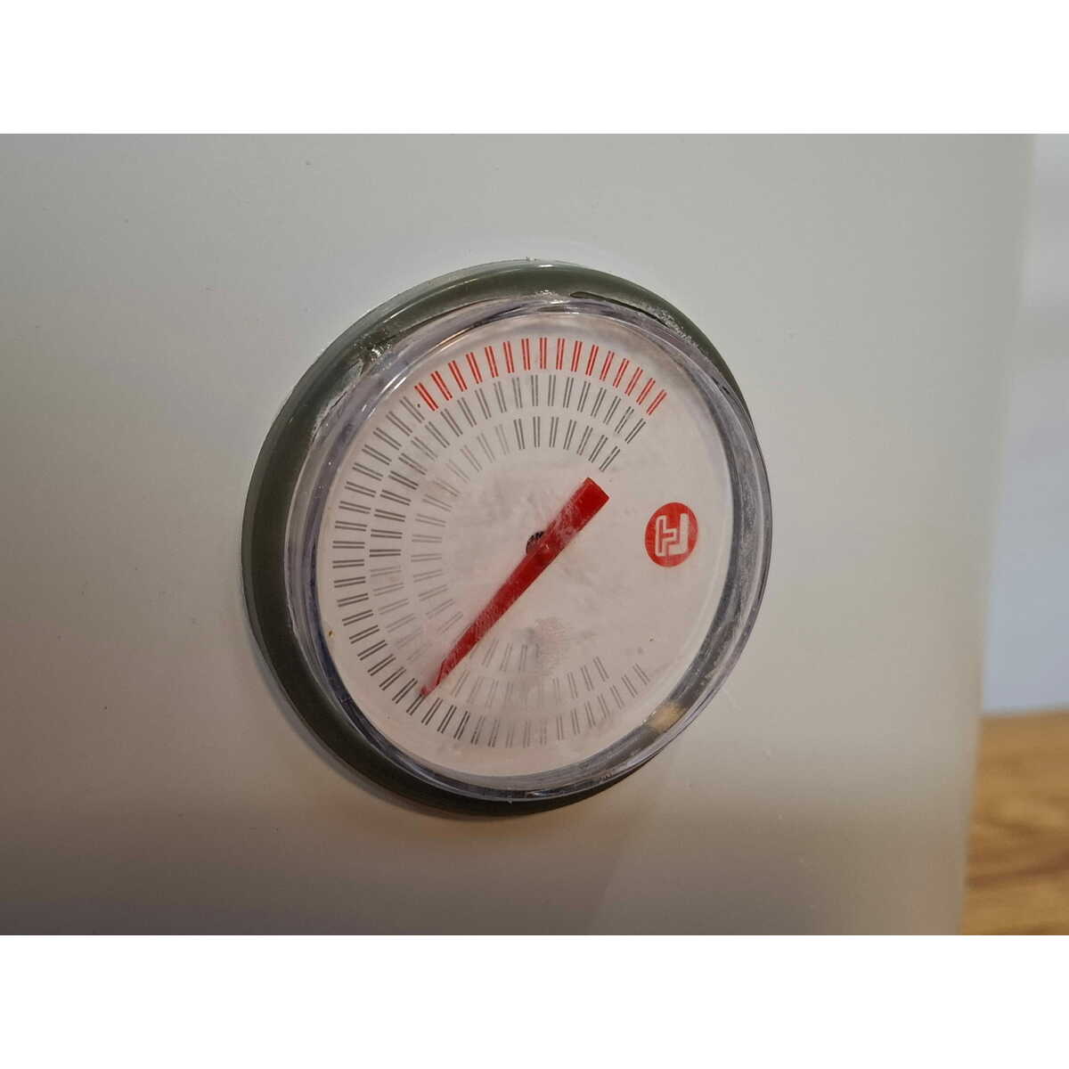 Водонагреватель Thermex TitaniumHeat 50 H Slim, белый