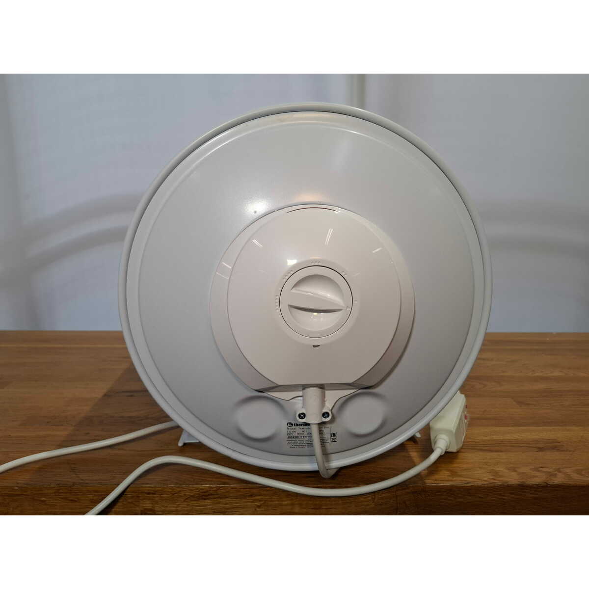 Водонагреватель Thermex TitaniumHeat 50 H Slim, белый