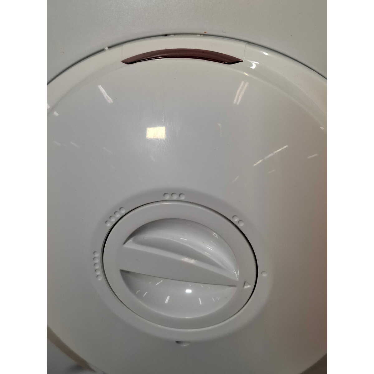 Водонагреватель Thermex TitaniumHeat 50 H Slim, белый