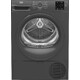 Сушильная машина Beko BM3T37220A (Цвет: ..