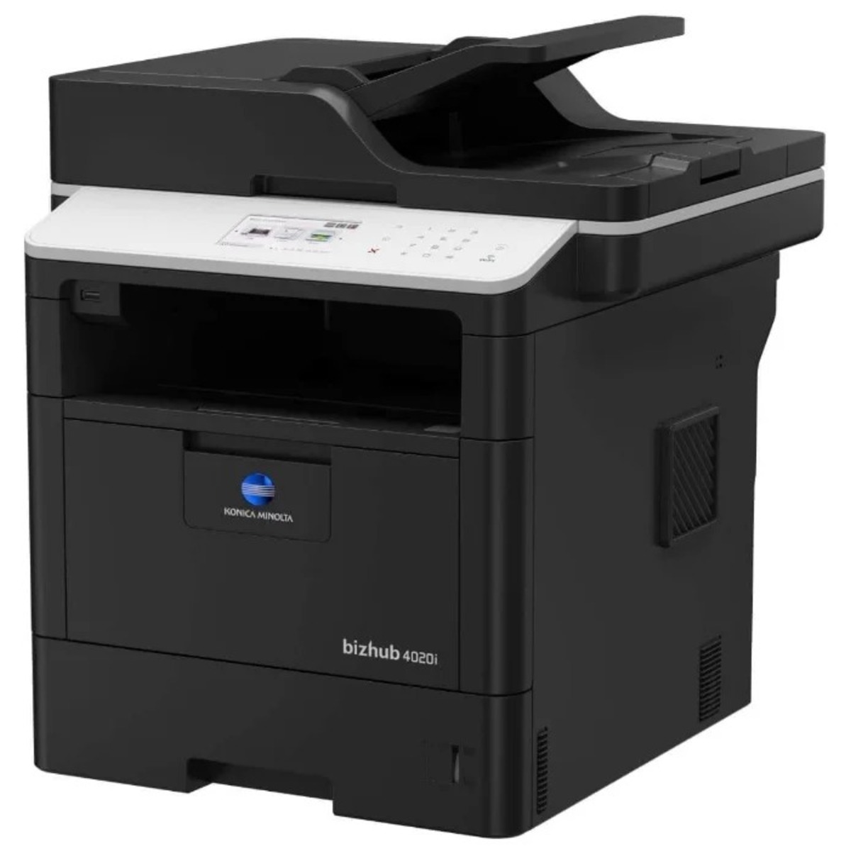 МФУ Konica Minolta bizhub 4020i (Цвет: Black)