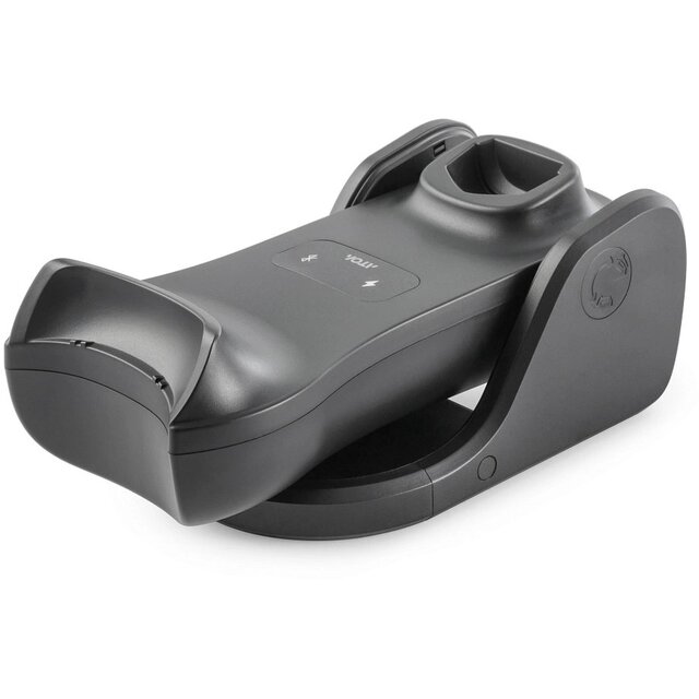 Сканер штрих-кода Атол SB5100BT, черный