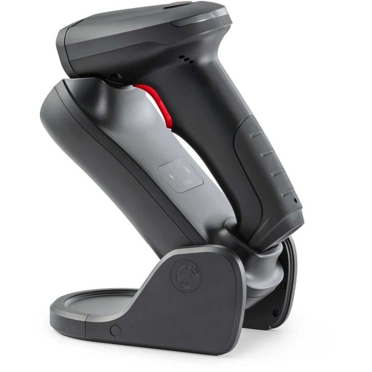 Сканер штрих-кода Атол SB5100BT, черный