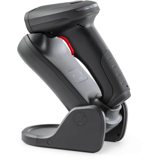Сканер штрих-кода Атол SB5100BT, черный