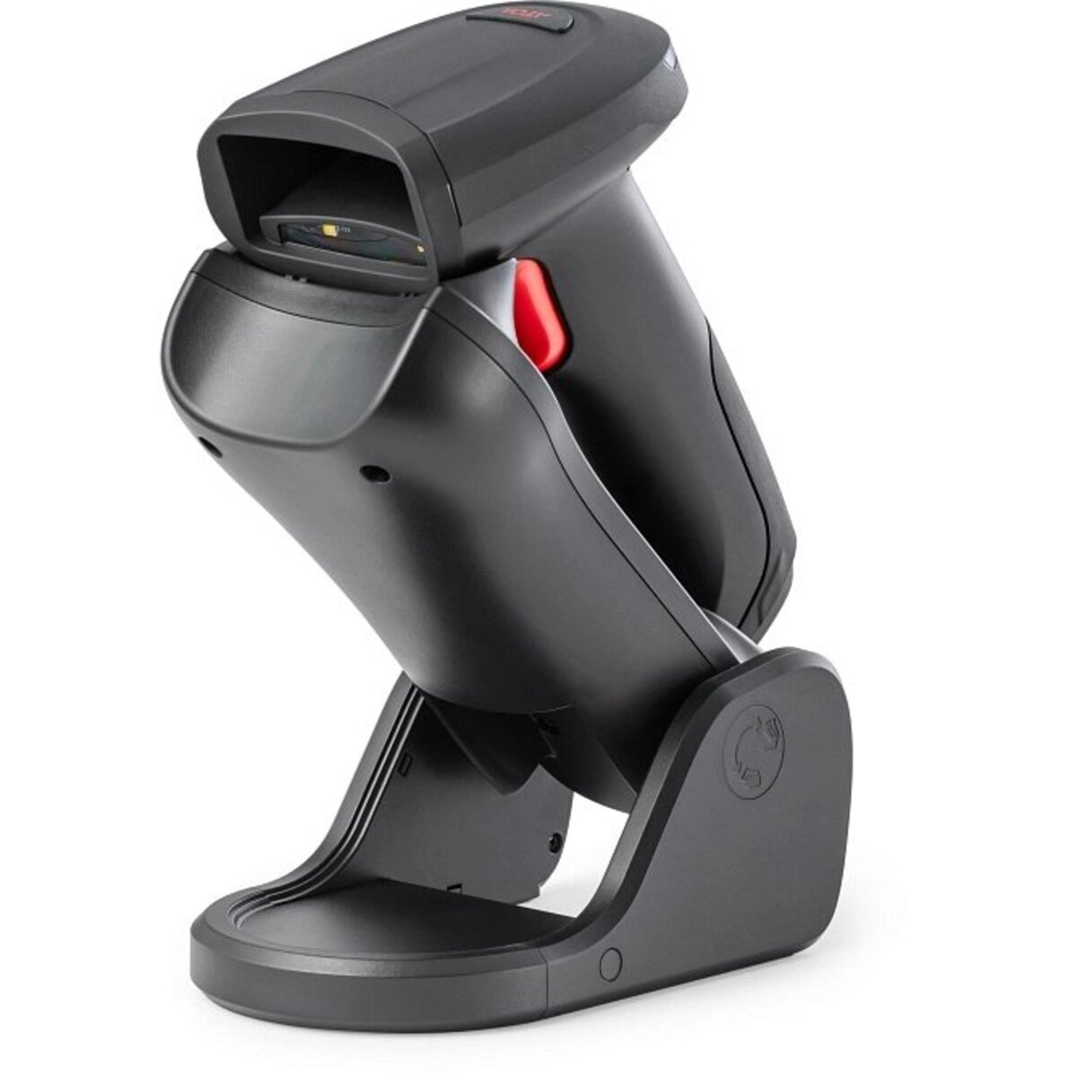 Сканер штрих-кода Атол SB5100BT, черный