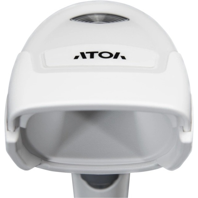 Сканер штрих-кода Атол SB2108 Plus (rev.2), белый