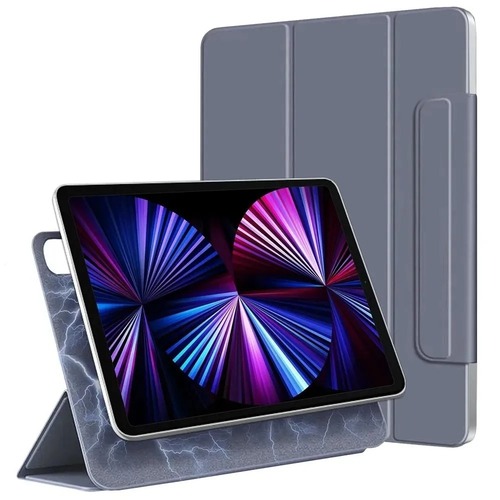 Чехол-книжка Comma Rider Series Double Sides Magnetic Case with Pencil slot для iPad Pro 12.9