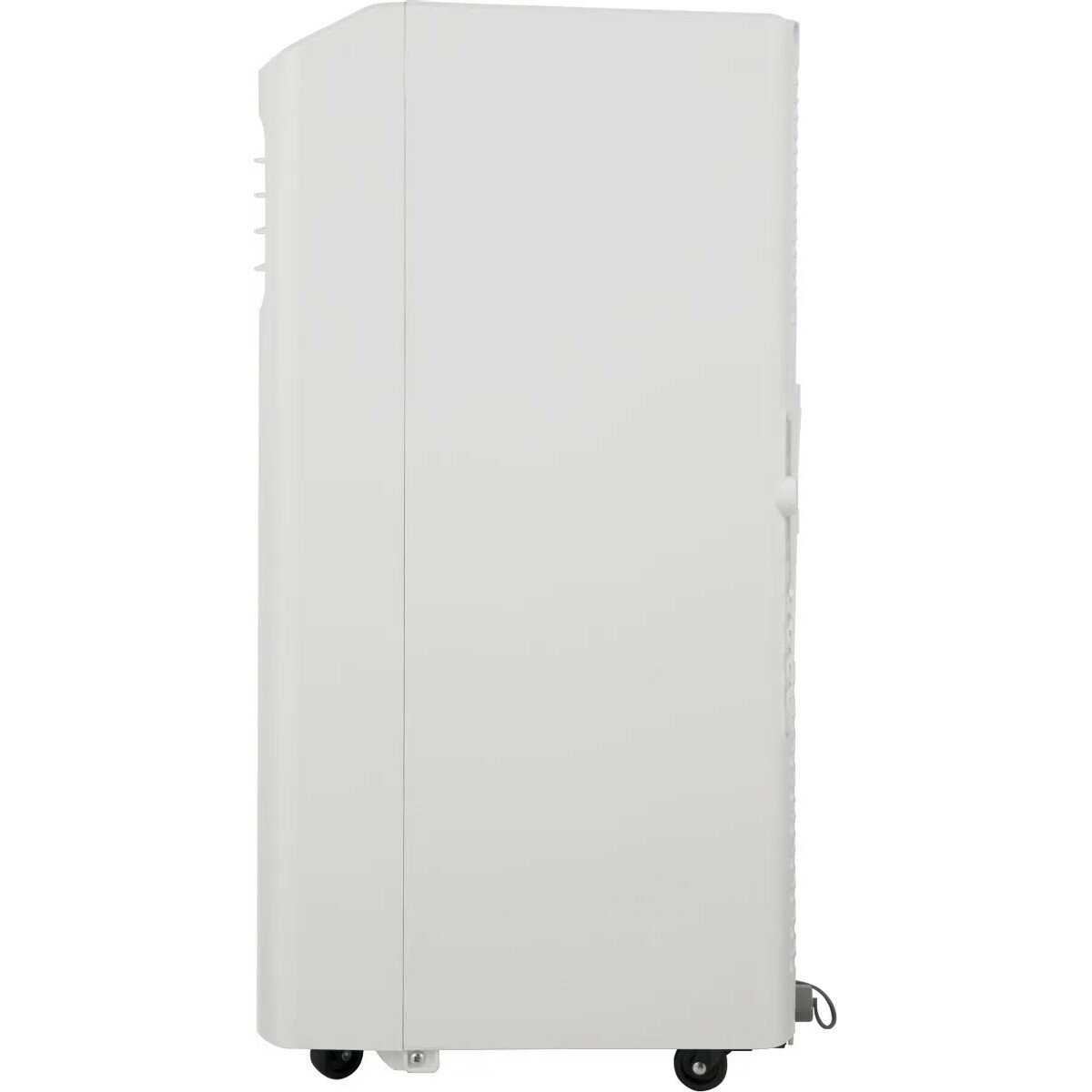 Кондиционер мобильный Hisense V-series AP-07CR4GKVS00, белый 