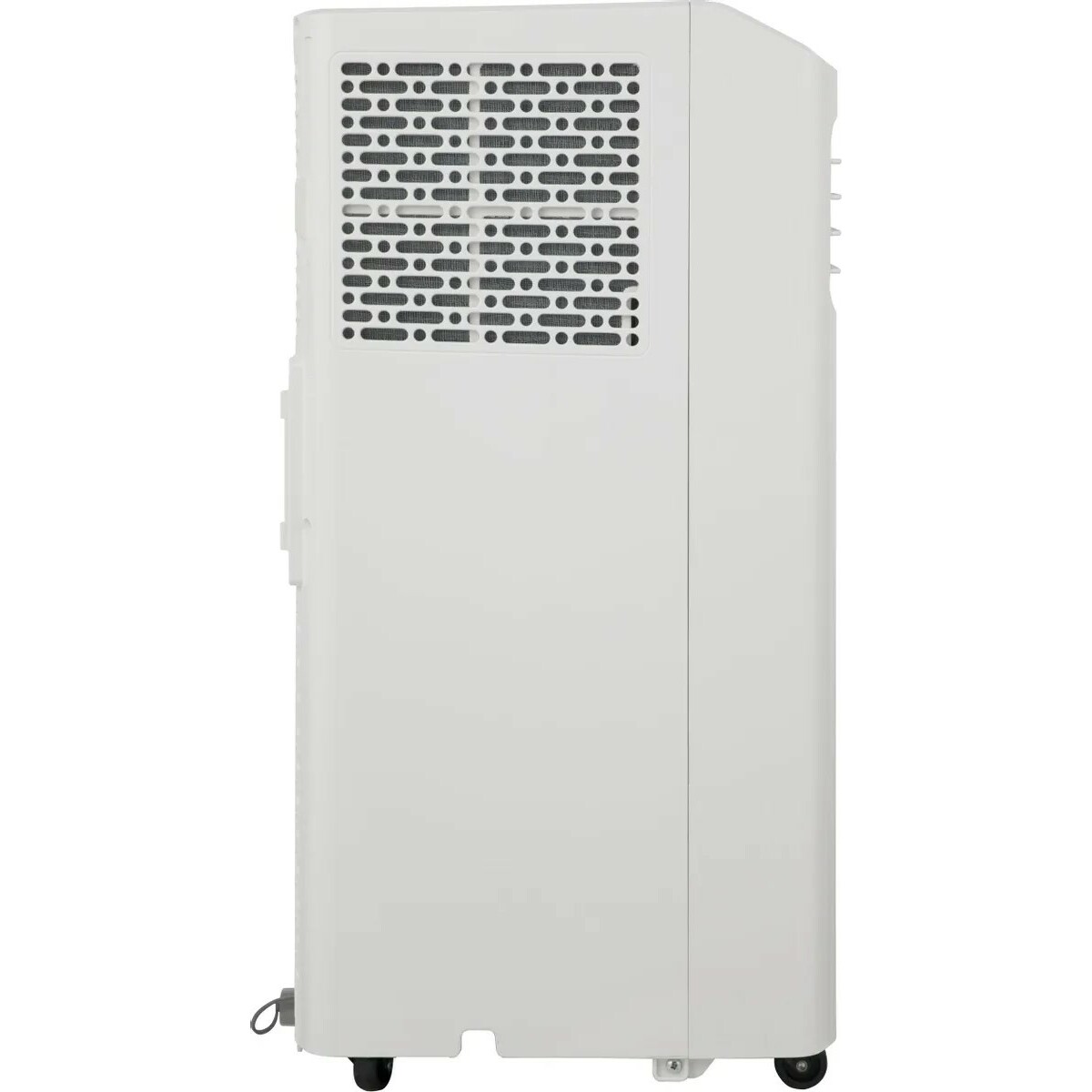 Кондиционер мобильный Hisense V-series AP-07CR4GKVS00, белый 