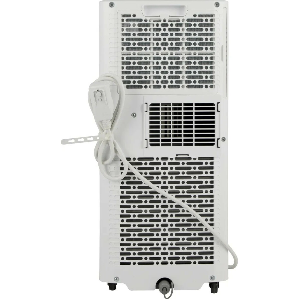 Кондиционер мобильный Hisense V-series AP-07CR4GKVS00, белый 