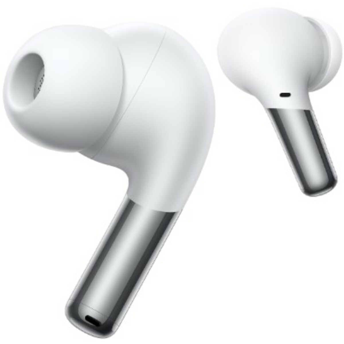 Наушники OnePlus Buds Pro (Цвет: Glossy White)