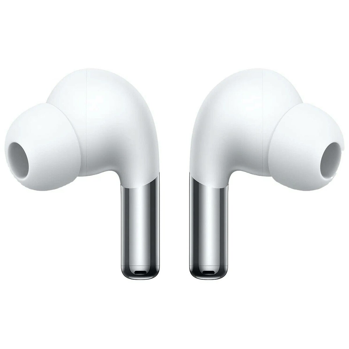 Наушники OnePlus Buds Pro (Цвет: Glossy White)