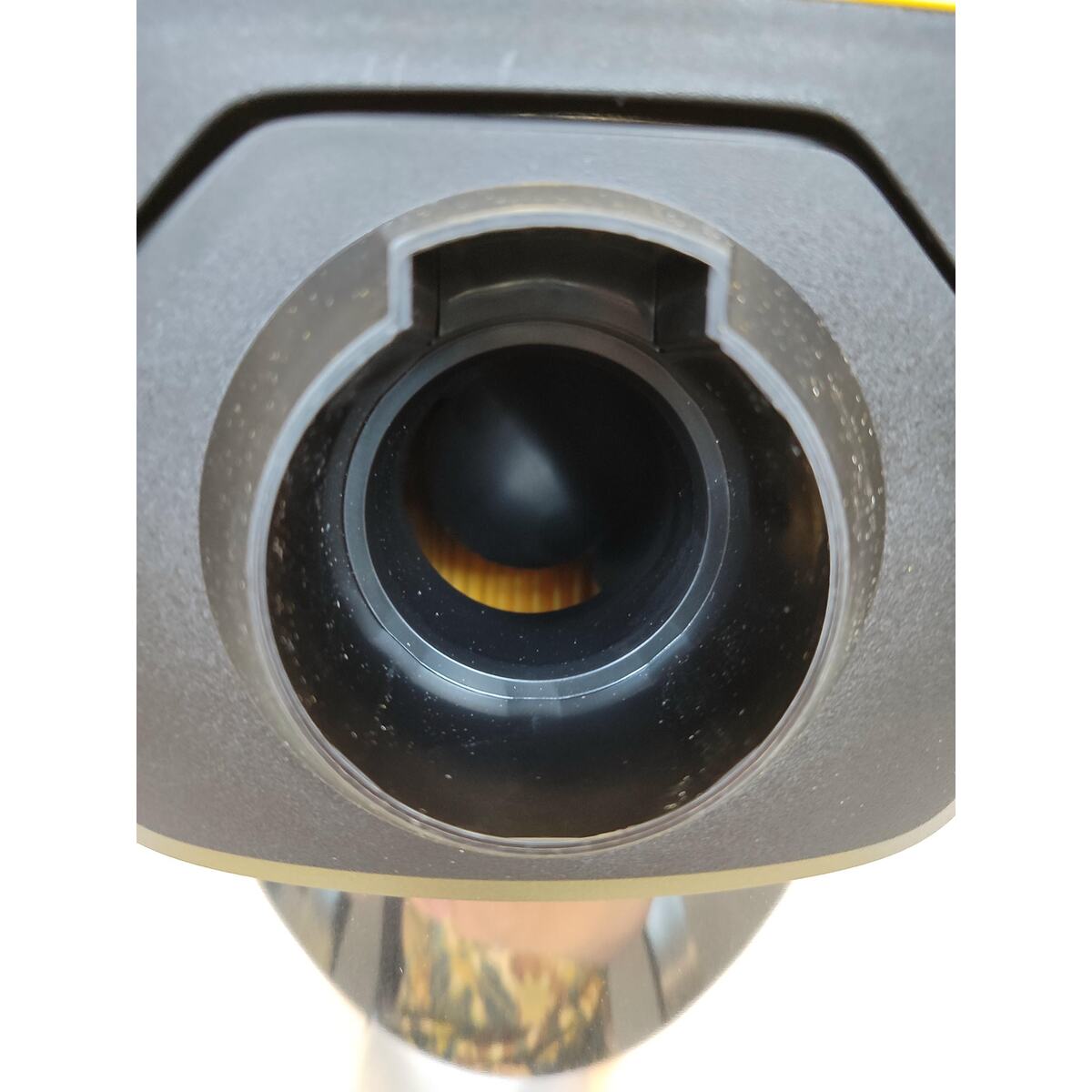 Строительный пылесос Karcher WD 3 P S V-17 / 4 / 20 (Цвет: Yellow)