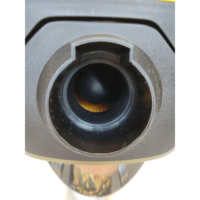 Строительный пылесос Karcher WD 3 P S V-17 / 4 / 20 (Цвет: Yellow)