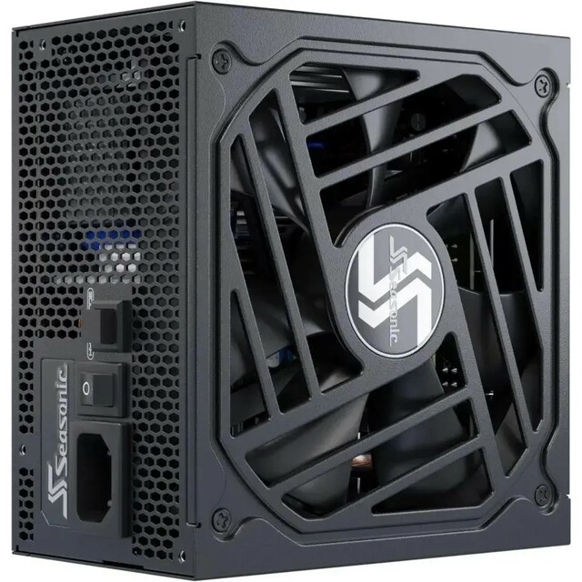 Блок питания Seasonic ATX 1000W Focus GX-1000 