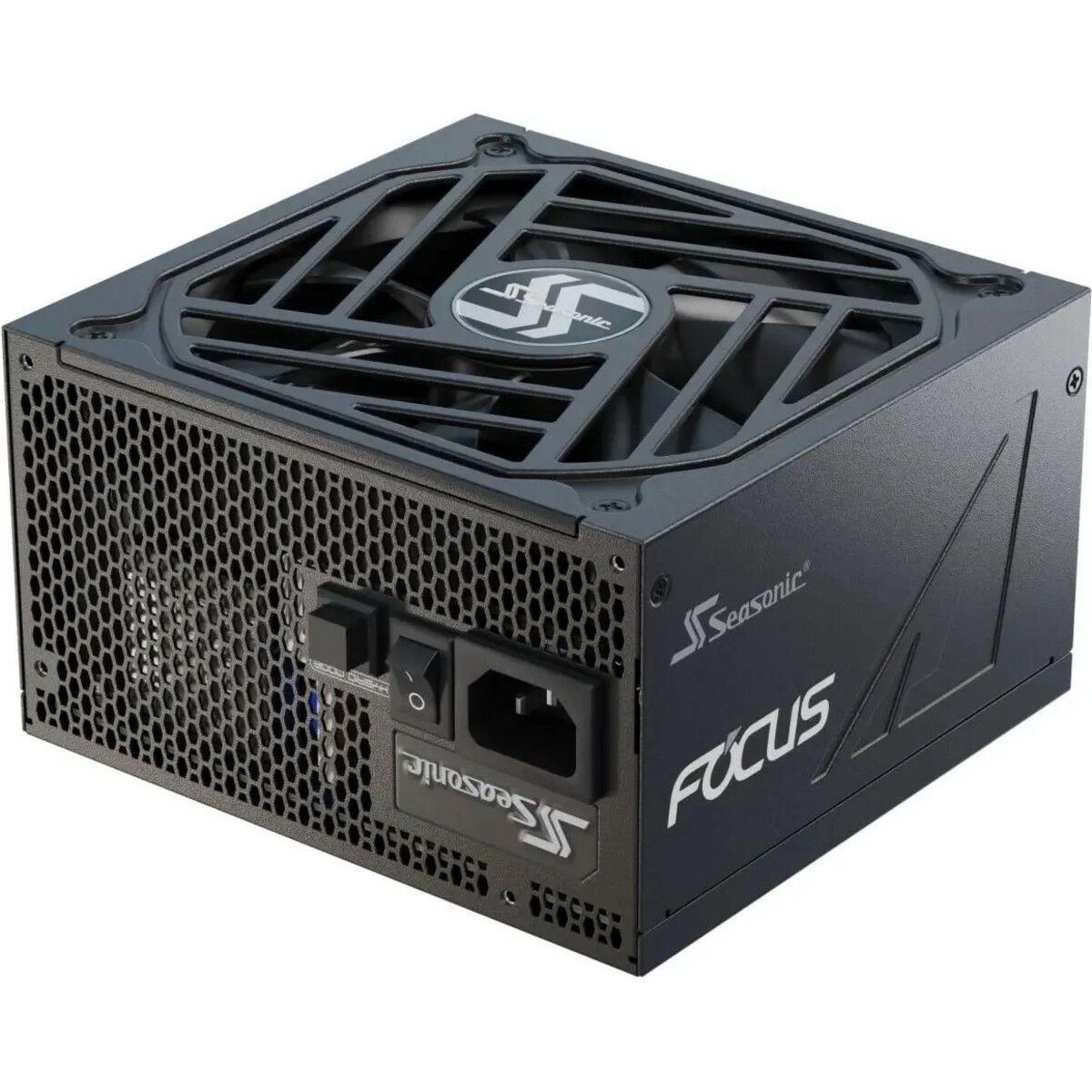 Блок питания Seasonic ATX 1000W Focus GX-1000 