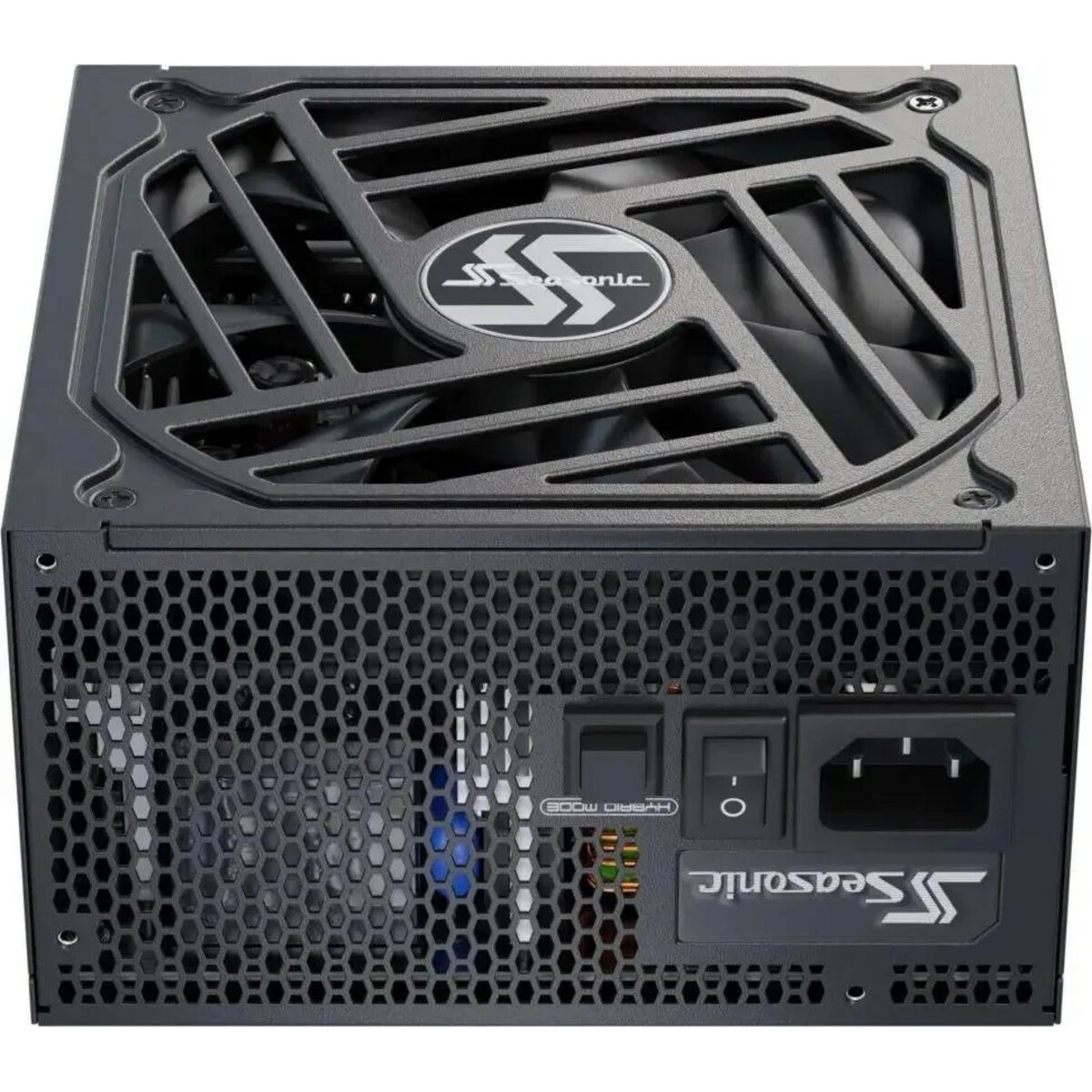 Блок питания Seasonic ATX 1000W Focus GX-1000 