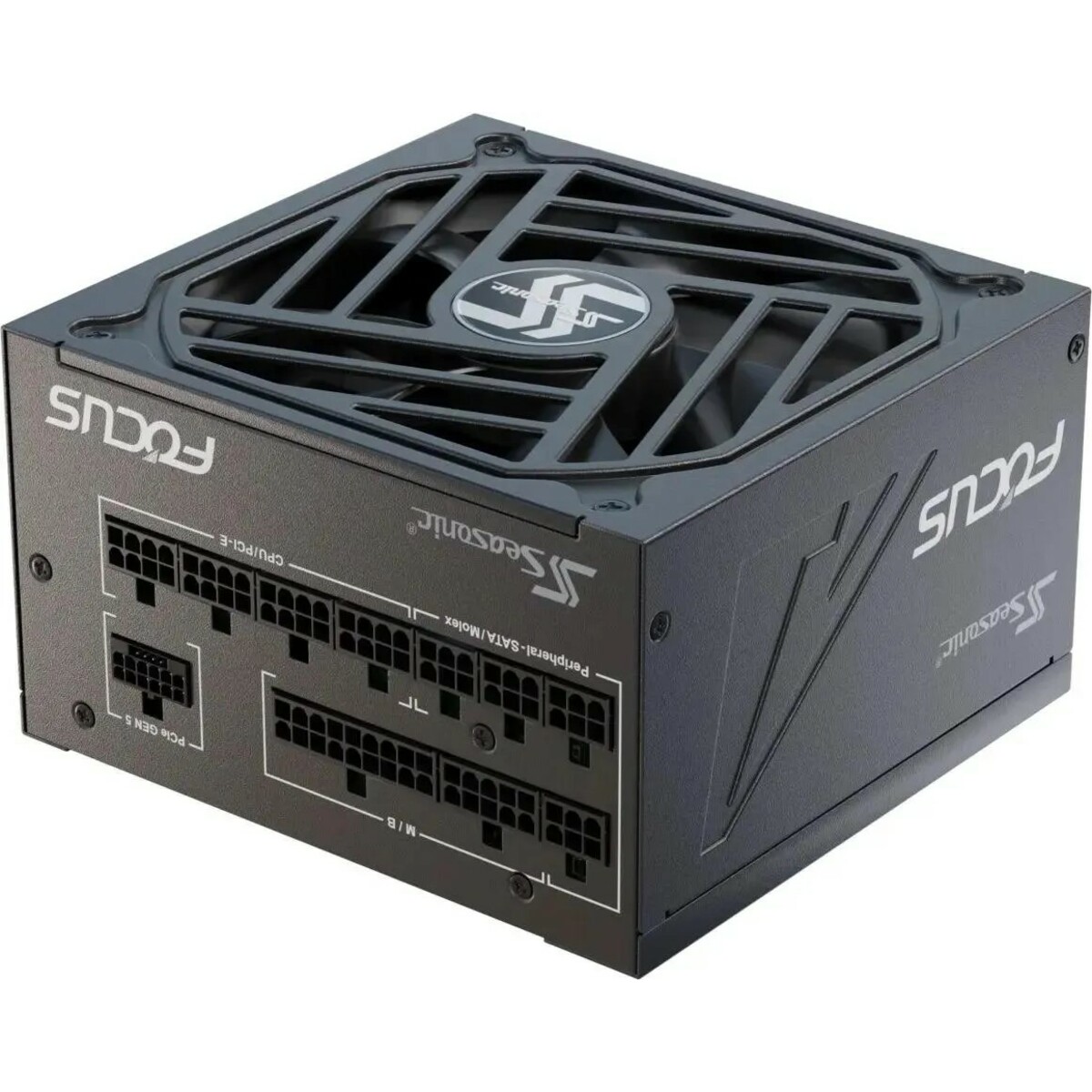 Блок питания Seasonic ATX 750W Focus GX-750 