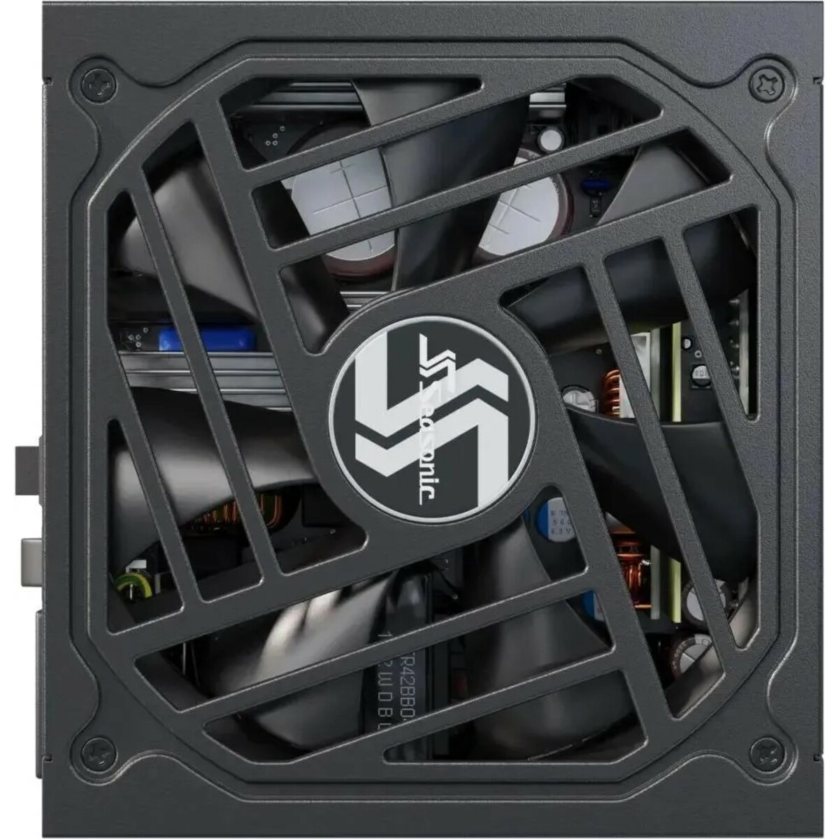 Блок питания Seasonic ATX 750W Focus GX-750 