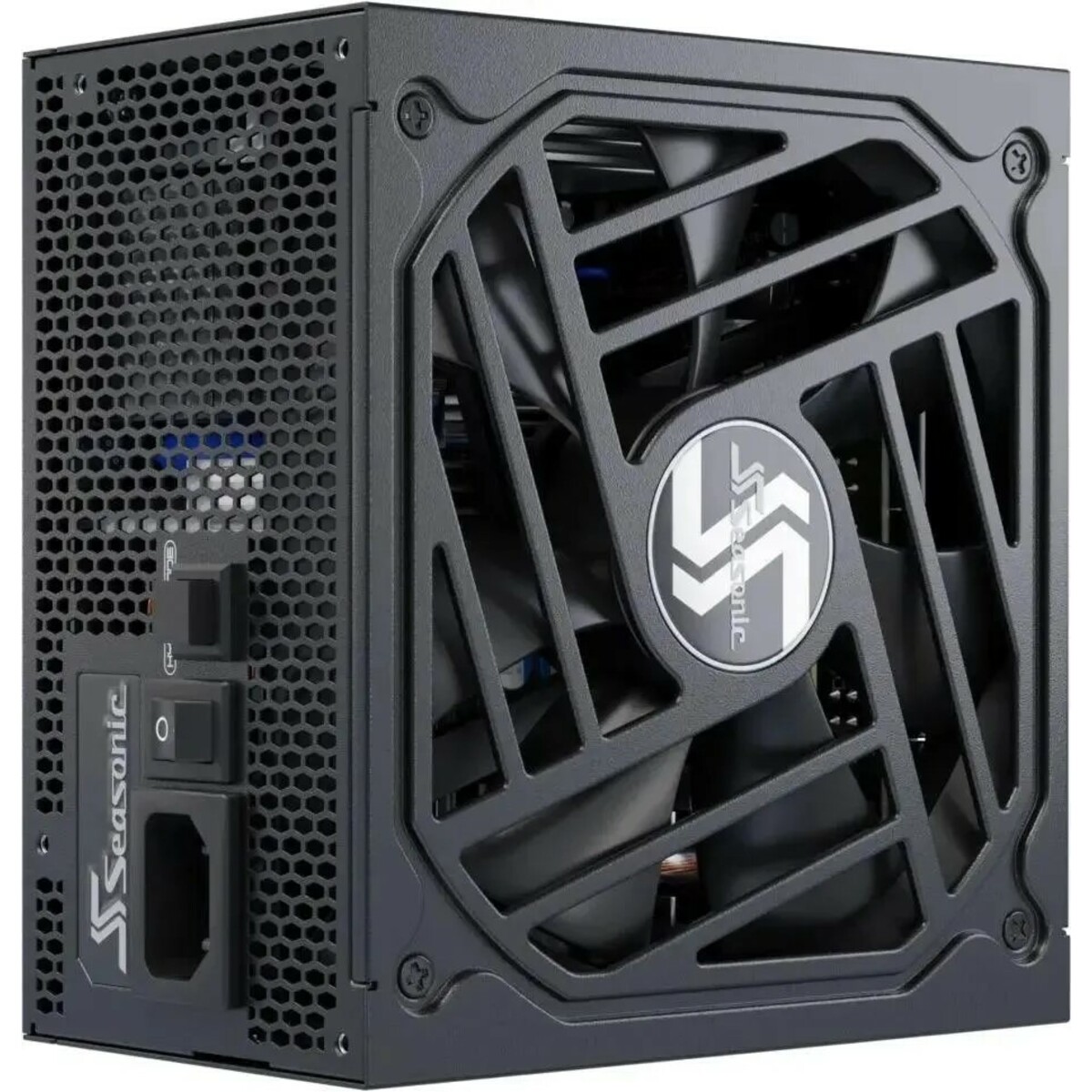 Блок питания Seasonic ATX 850W Focus GX-850