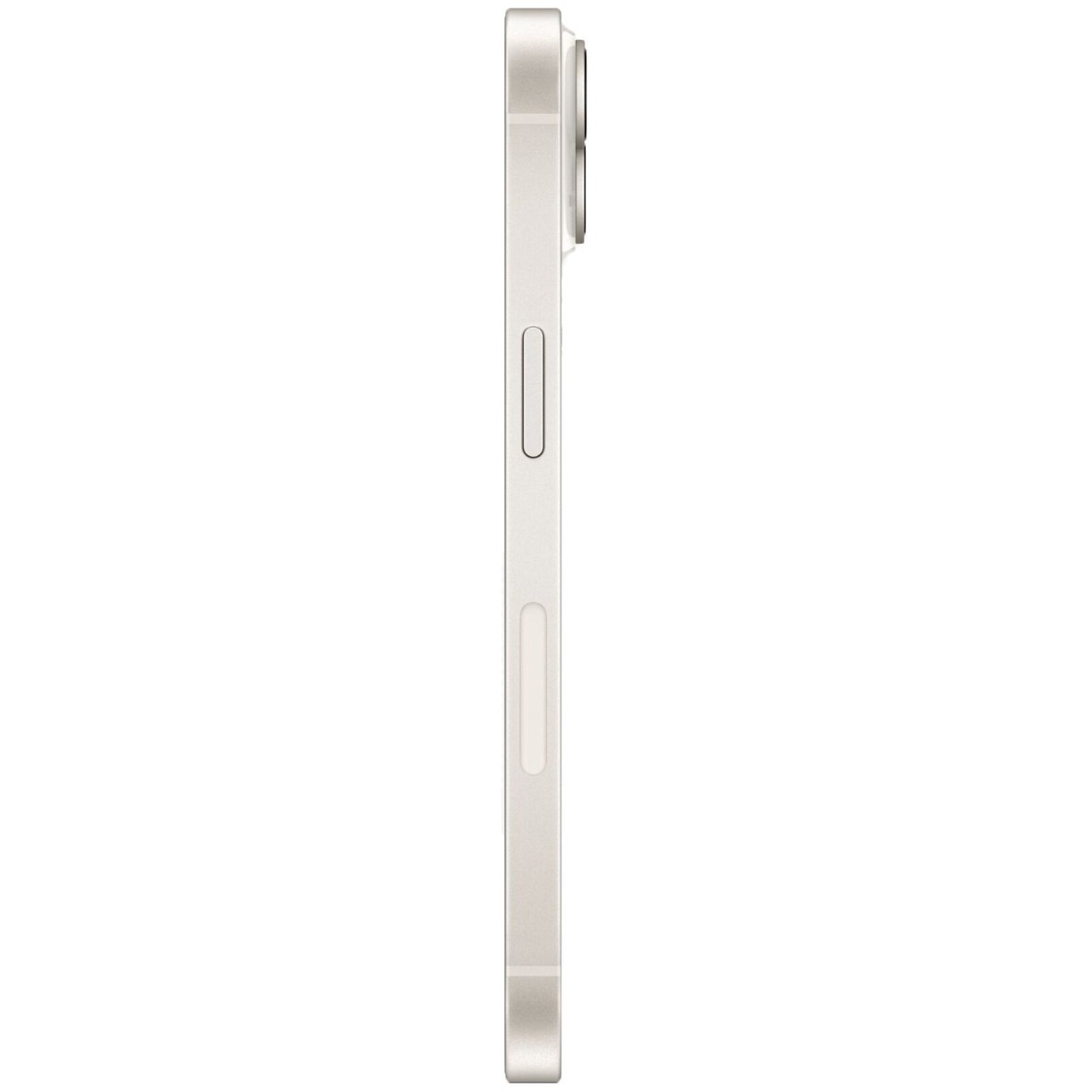 Смартфон Apple iPhone 14 128Gb MPUU3RU (Цвет: Starlight)