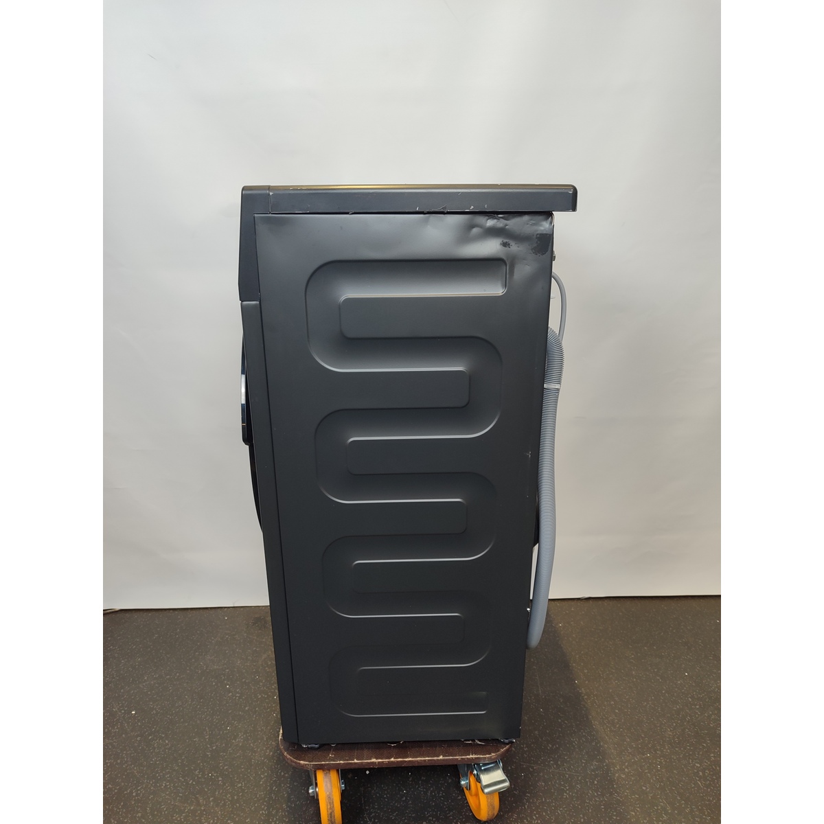Стиральная машина Beko WSPE6H612A (Цвет: Anthracite)