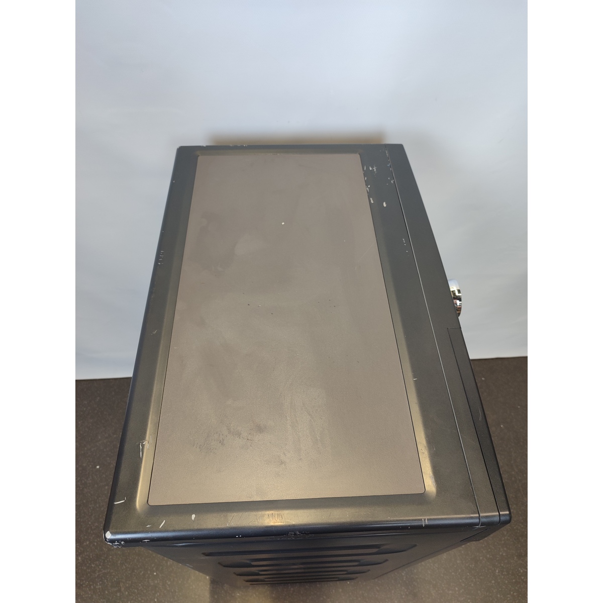 Стиральная машина Beko WSPE6H612A (Цвет: Anthracite)