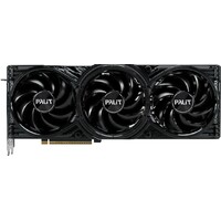 Видеокарта Palit GeForce RTX 5080 GamingPro V1 16G (NE75080019T2-GB2031Y)