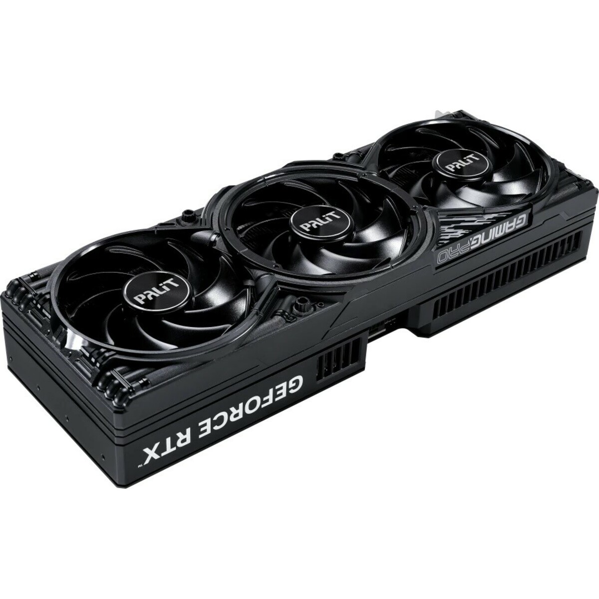 Видеокарта Palit GeForce RTX 5080 GamingPro V1 16G (NE75080019T2-GB2031Y)
