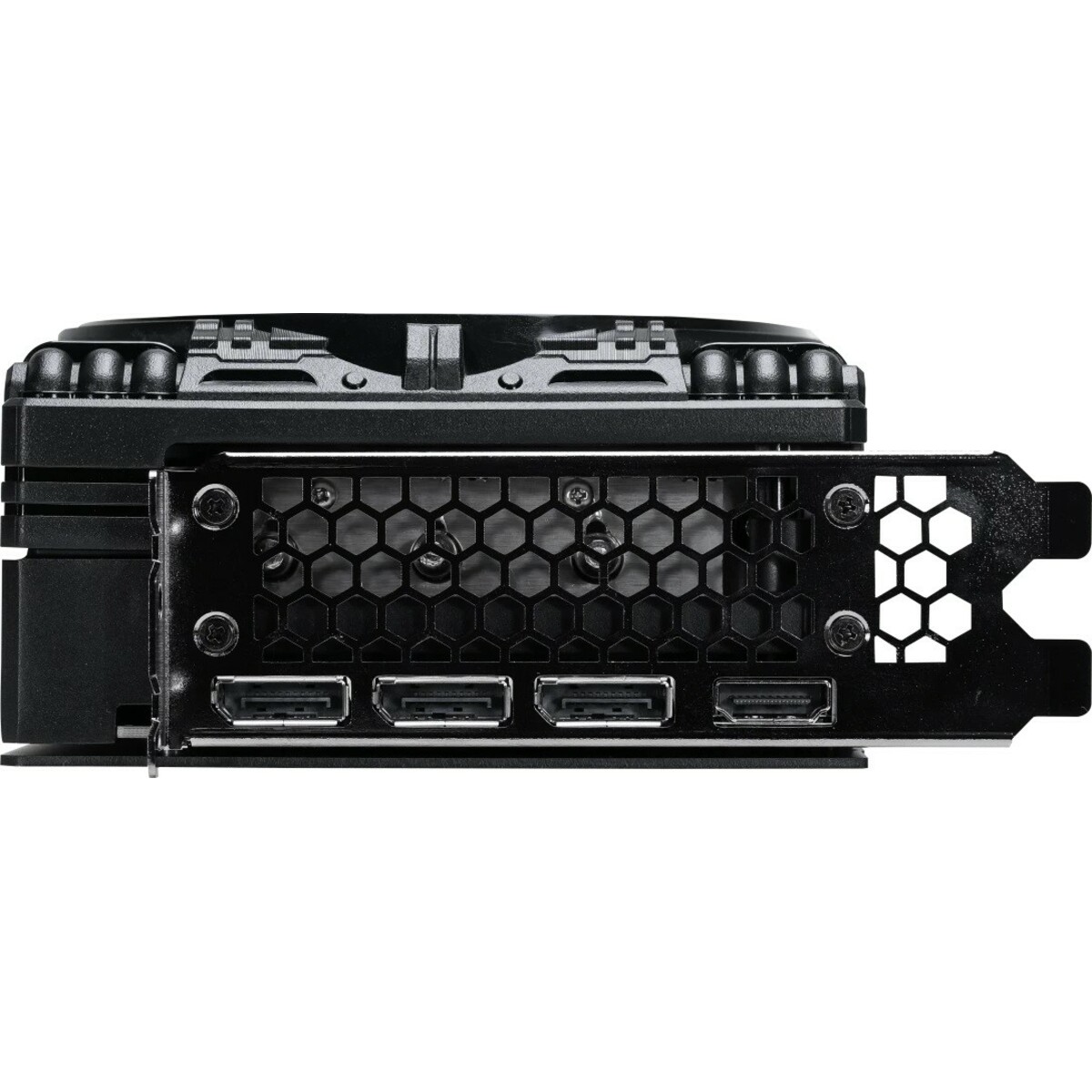 Видеокарта Palit GeForce RTX 5080 GamingPro V1 16G (NE75080019T2-GB2031Y)