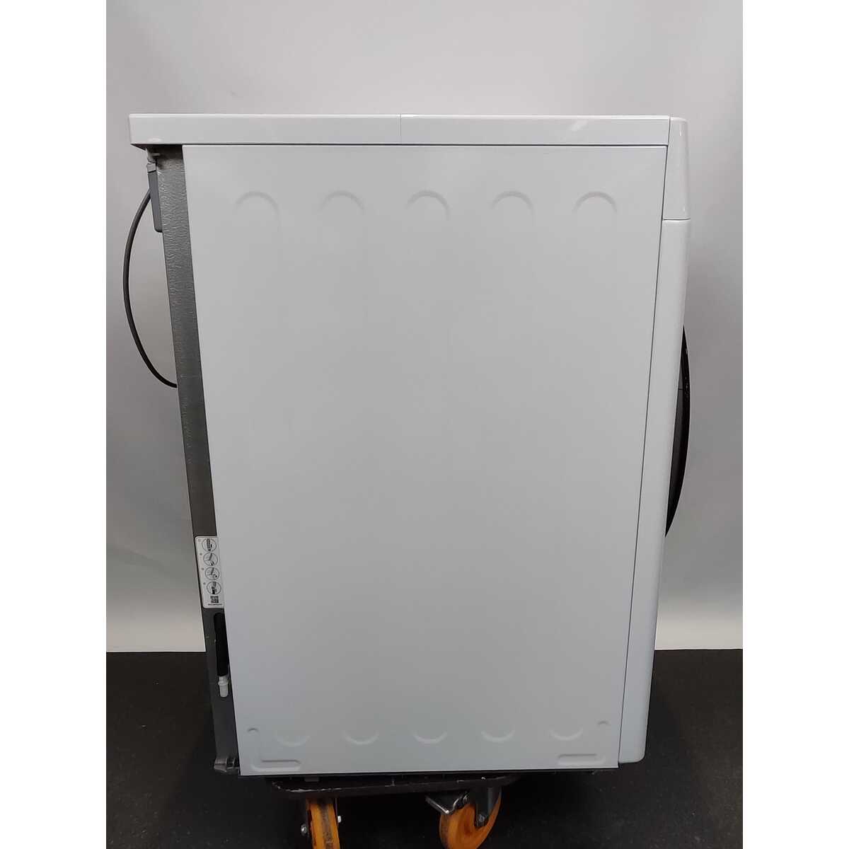 Сушильная машина LG DC90V3V6W, белая