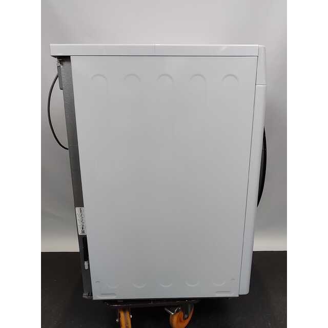 Сушильная машина LG DC90V3V6W, белая