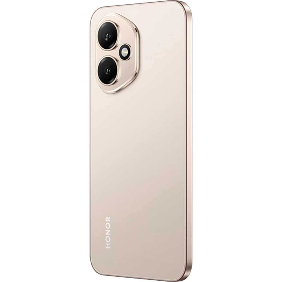 Смартфон Honor 400 12/512Gb (Цвет: Desert Gold)