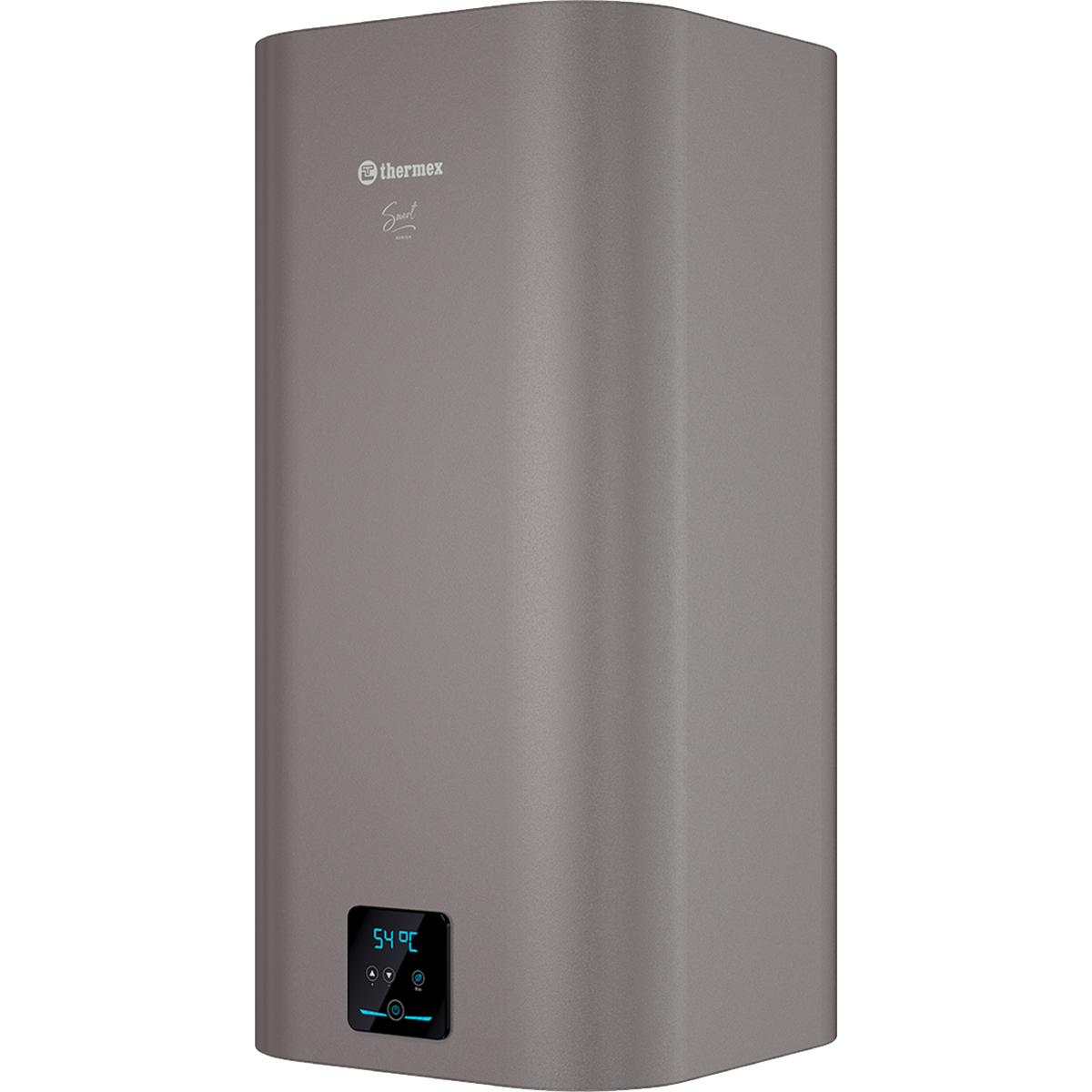Водонагреватель Thermex Smart 80 V (Цвет: Gray)