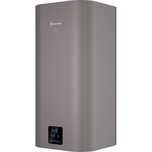 Водонагреватель Thermex Smart 80 V (Цвет: Gray)