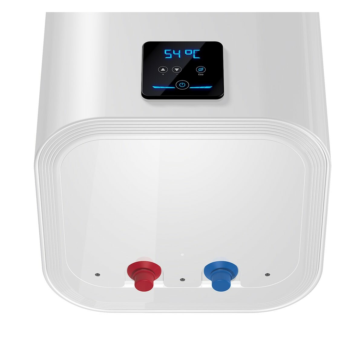 Водонагреватель Thermex Smart 80 V (Цвет: White)