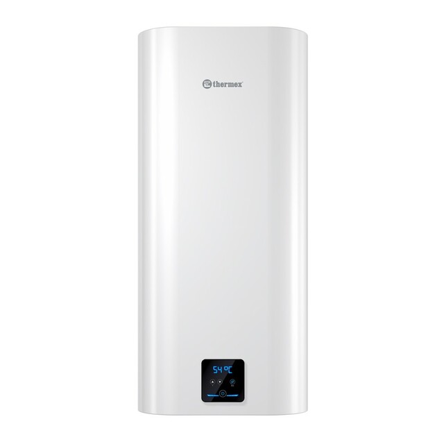 Водонагреватель Thermex Smart 100 V (Цвет: White)