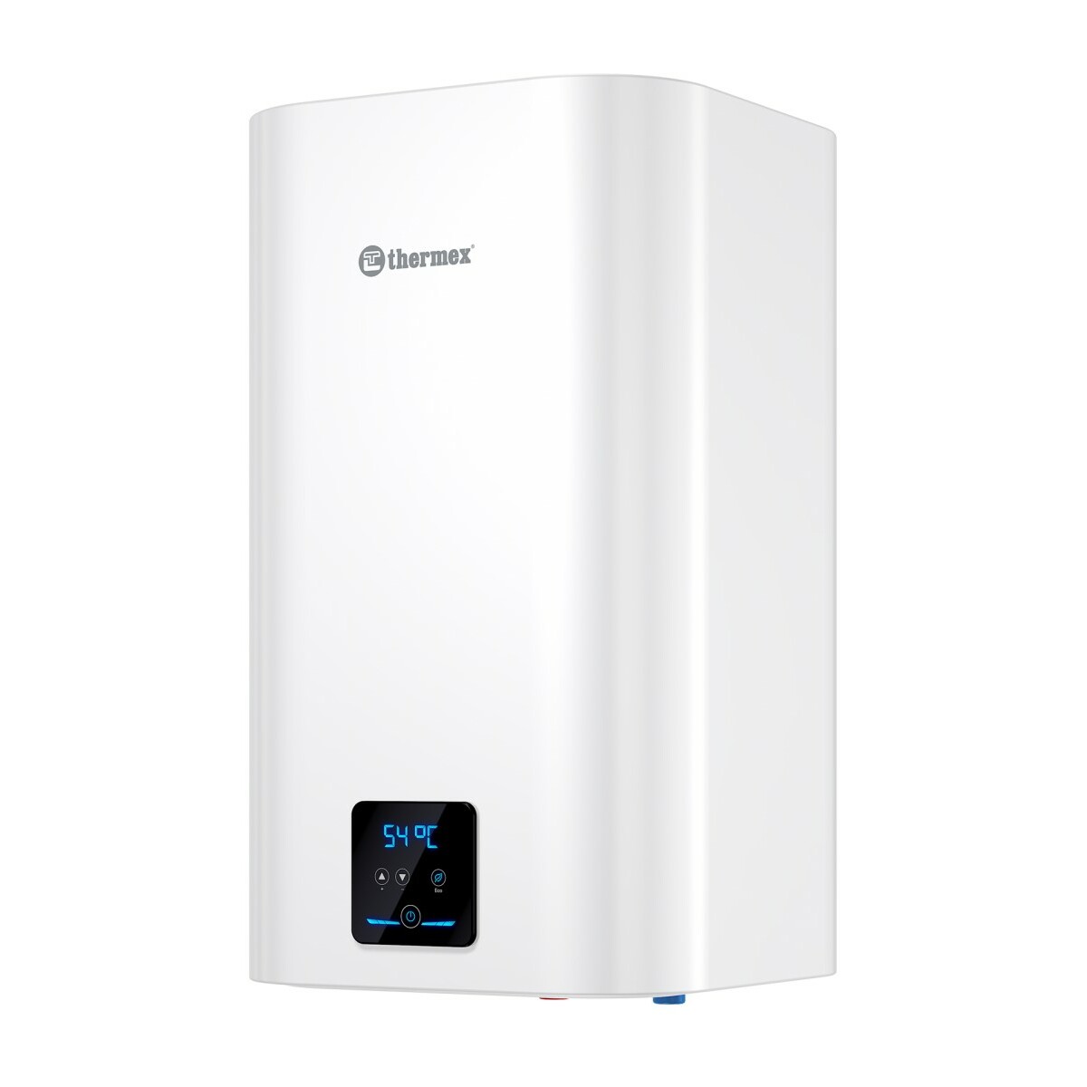 Водонагреватель Thermex Smart 50 V (Цвет: White)