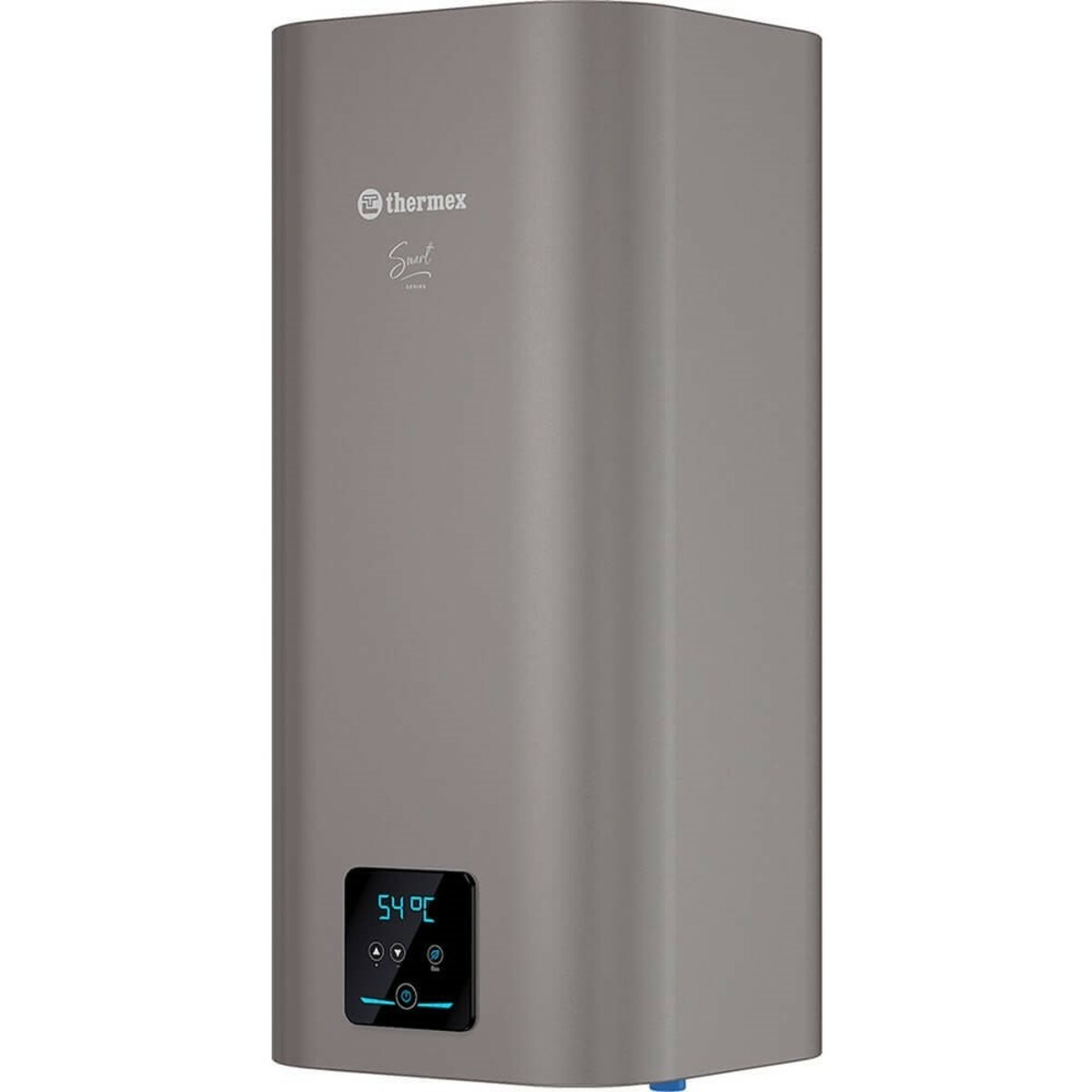 Водонагреватель Thermex Smart 50 V (Цвет: Gray)