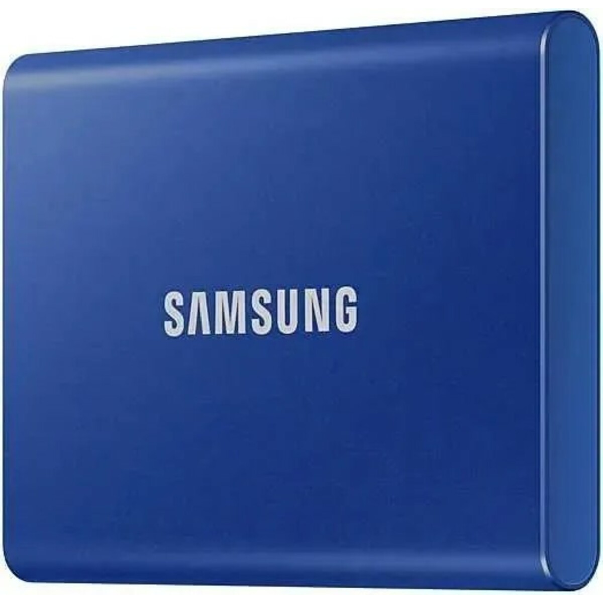Накопитель SSD Samsung USB Type-C 1Tb MU-PC1T0H / WW