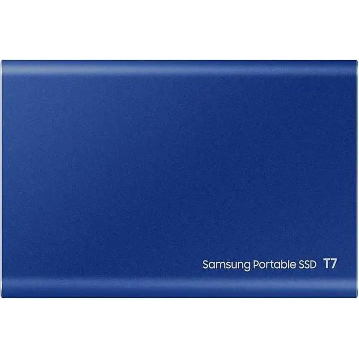 Накопитель SSD Samsung USB Type-C 1Tb MU-PC1T0H / WW