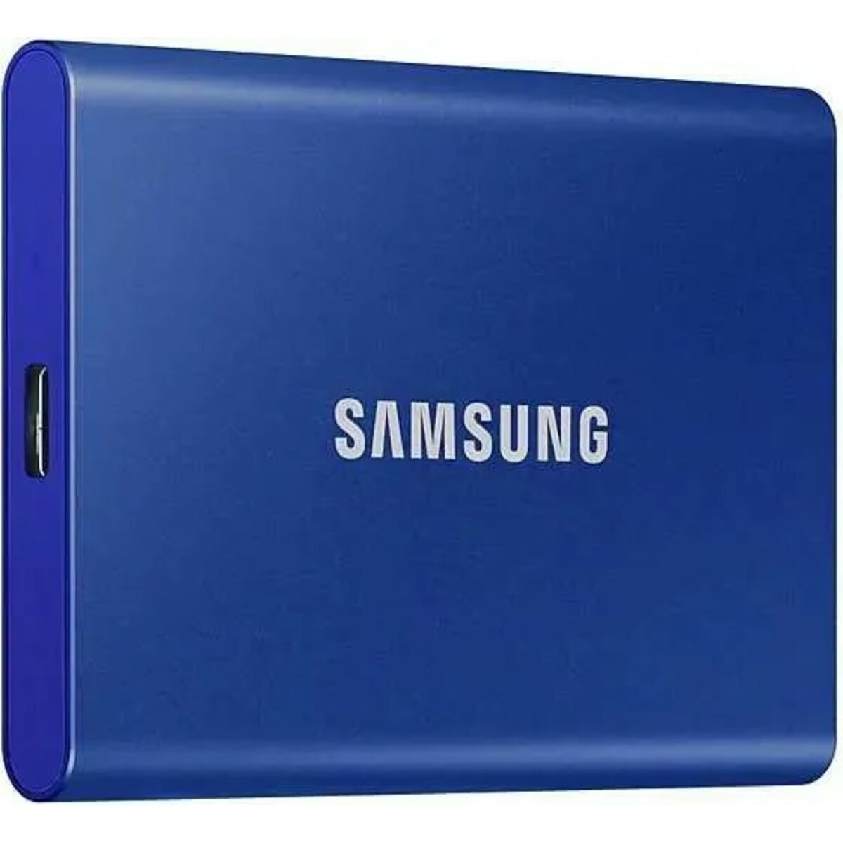 Накопитель SSD Samsung USB Type-C 1Tb MU-PC1T0H / WW