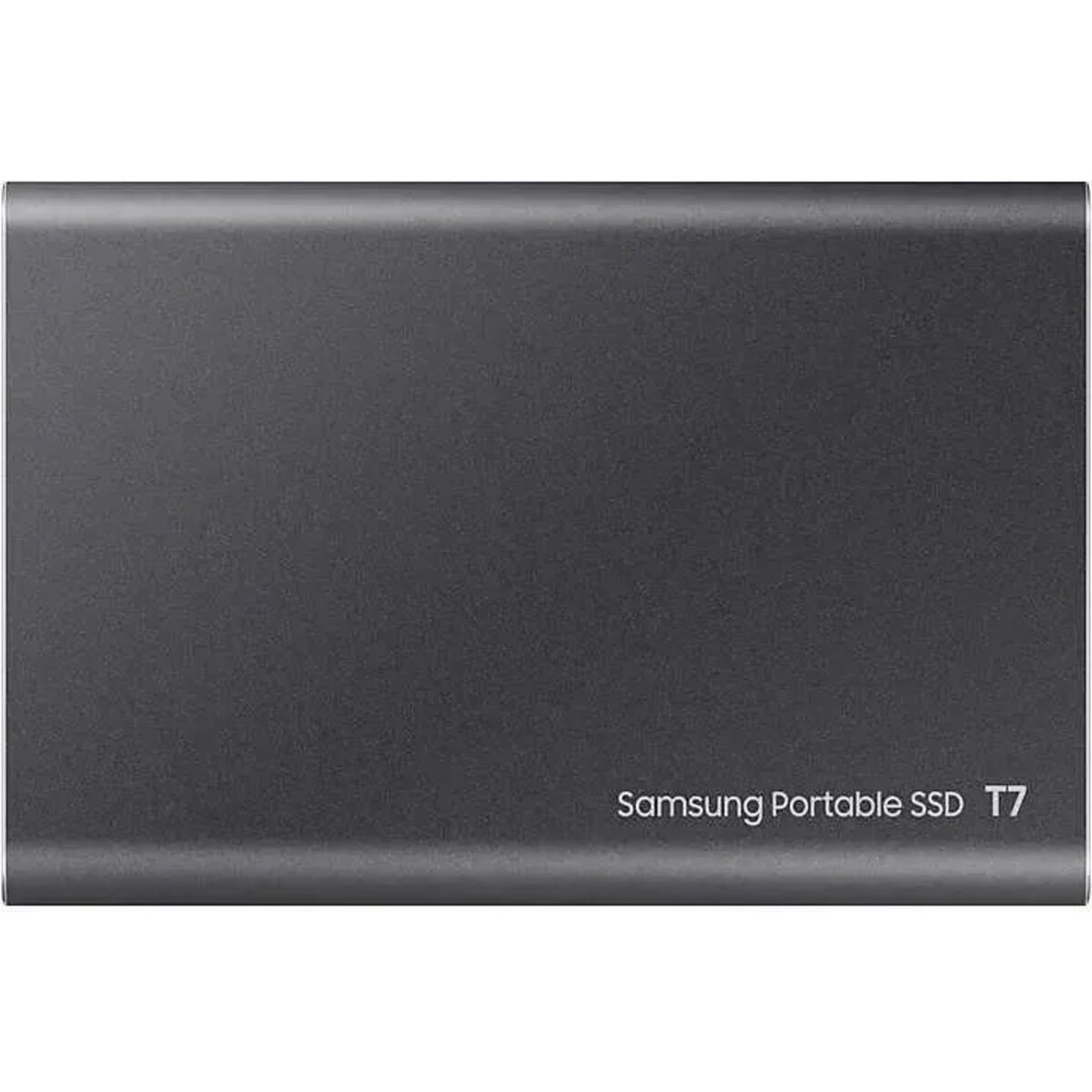 Накопитель SSD Samsung USB Type-C 1Tb MU-PC1T0T/WW