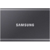 Накопитель SSD Samsung USB Type-C 1Tb MU-PC1T0T/WW