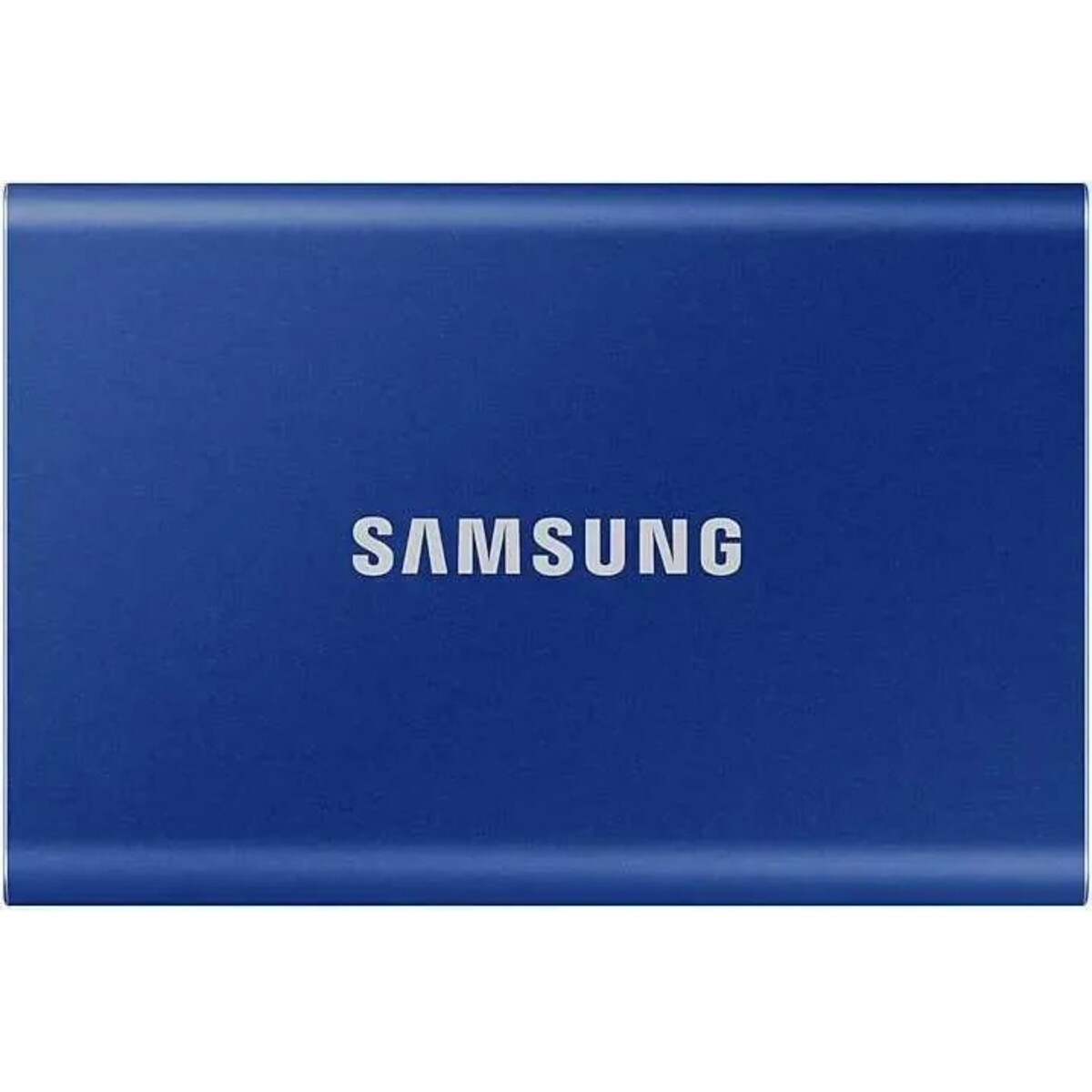 Накопитель SSD Samsung USB-C 2Tb MU-PC2T0H/WW (Цвет: Blue)