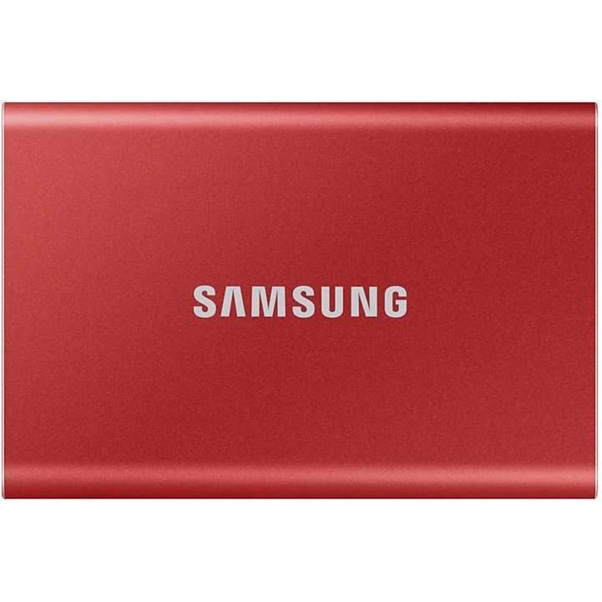 Накопитель SSD Samsung USB Type-C 2Tb MU-PC2T0R / WW