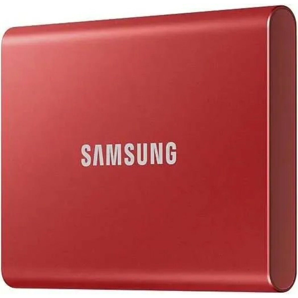 Накопитель SSD Samsung USB Type-C 2Tb MU-PC2T0R / WW